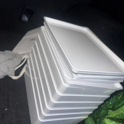 Ikea Boxes 6 Total