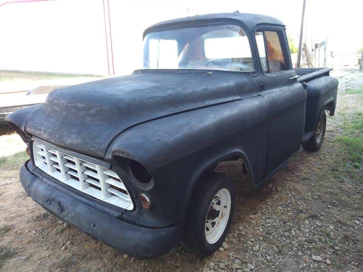 1955 Chevy