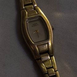 Watch 