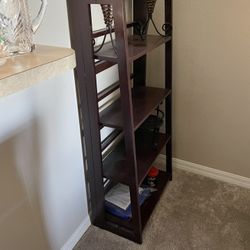 Shelving Unit 