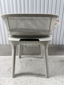 4MOMS Sleep Bassinet