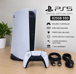 Ps5 digital edition