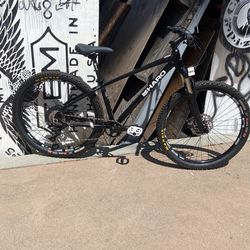 Haro PD4