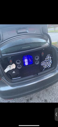 Subwoofers