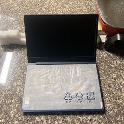 Brand New Lenovo Laptop 