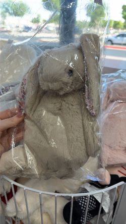 Bunnies