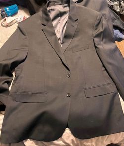 Men’s Dress Suit Jacket