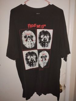 Jason Shirt Sz3x Just 6 Dollars Cash Only Pick Up Only 