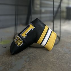 Gilmore Putter Headcover 