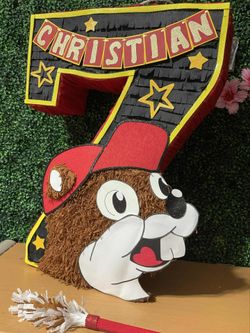 Pinatas