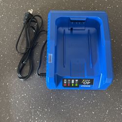 Kobalt 40v Battery Charger 