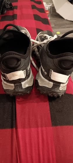 Baseball Boy Shoes