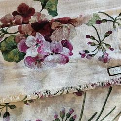 GUCCI Scarf $300 OBO!!!!