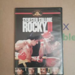 ROCKY II (1979)