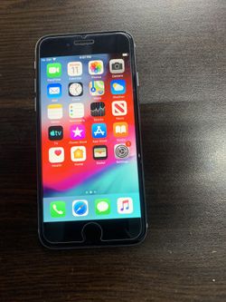 iPhone 6 32 GB ATT Unlocked / Desbloqueado