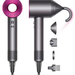 Dyson Hairdryer HD07