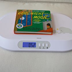 Infant Digital Scale With BLUETOOTH