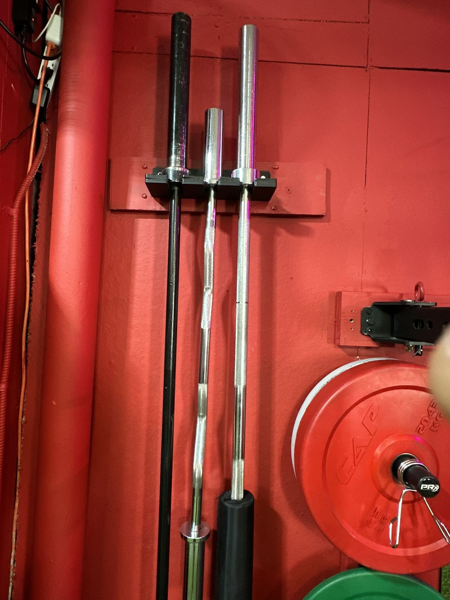 Barbell