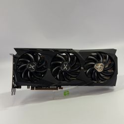 AMD Radeon RX 6700 XT 12GB GDDR6 Graphics Card