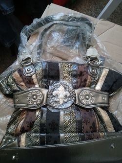 Two purses