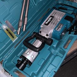 Jack Hammer Nuevo 