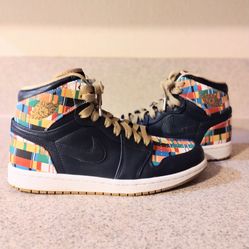 Mens Air Jordan 1 Retro High (RTTG)
