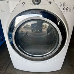 Electric Dryer