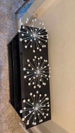 Decoración de pared