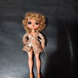 LOL OMG Doll 