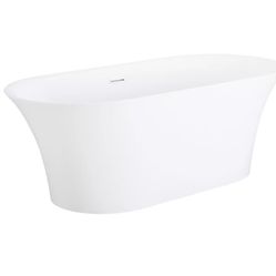 Signature Hardware Freestanding Tub 67