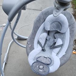 Baby Swing 
