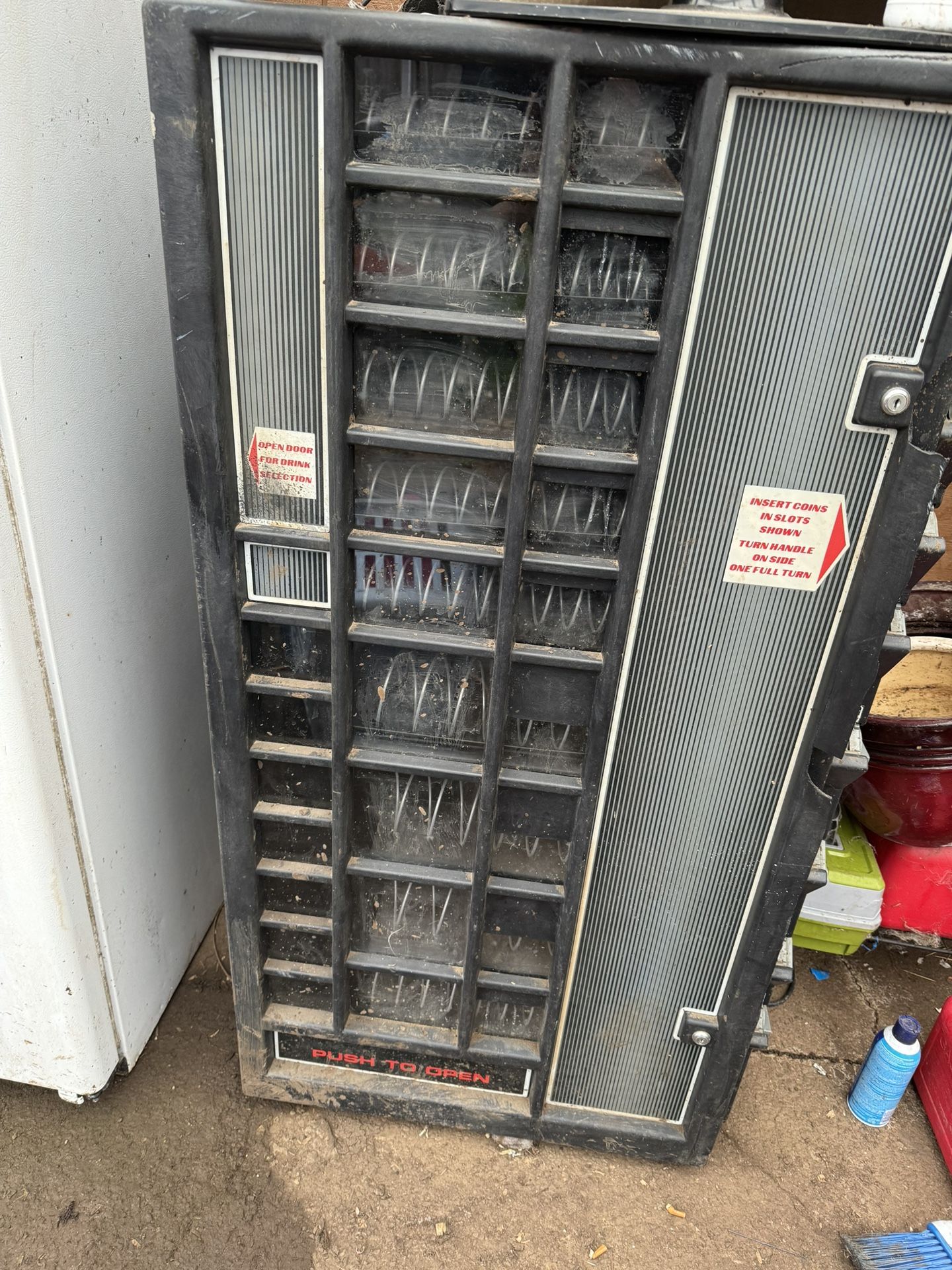 Vending Machine