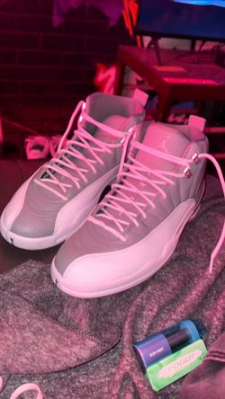 Jordan 12 Stealth