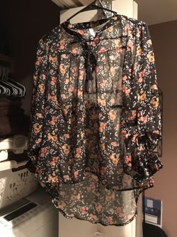 Xhilaration size M