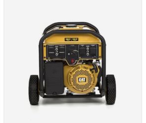 Generator New In Box