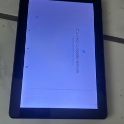 Rhino Cellular Tablet Like New 