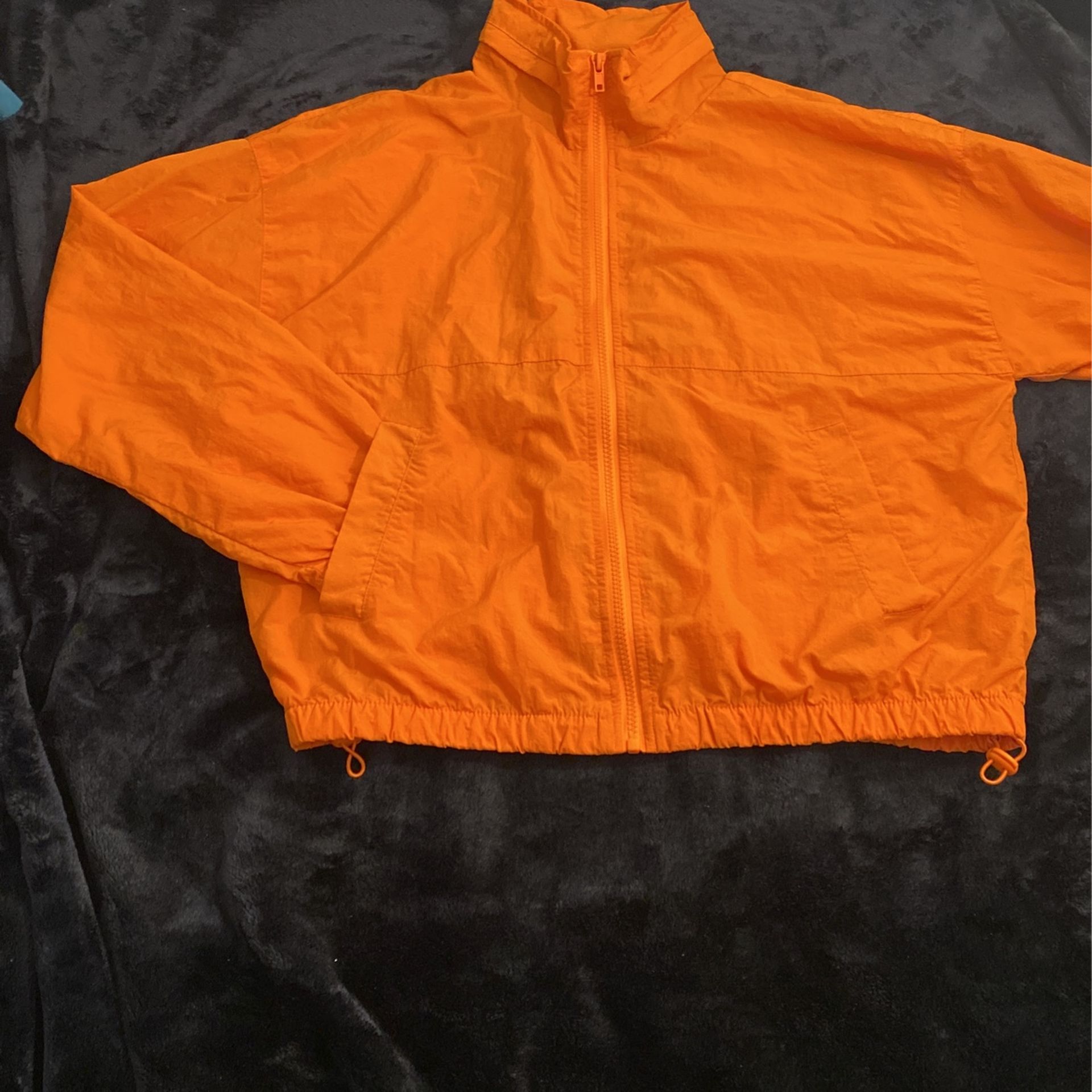 Windbreaker