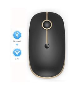 Wireless Bluetooth Mouse