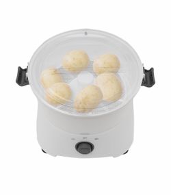 Electric Potato Peeler