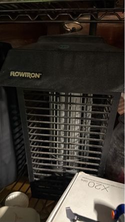 Mosquito killer