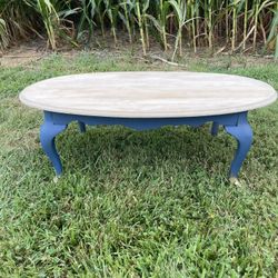 French Country Table