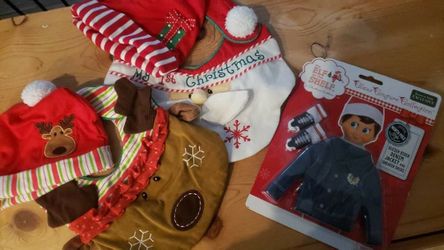 Christmas baby, kids new