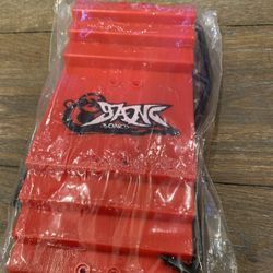 Tech Deck Toy Skateboard Ramp Stairs