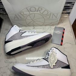 Air Jordan 2 Phyton 