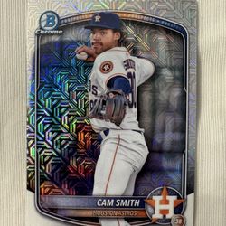 Cam Smith