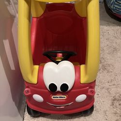 Kids little Tyke Car