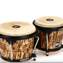 Bongo Profesional. Mainl 