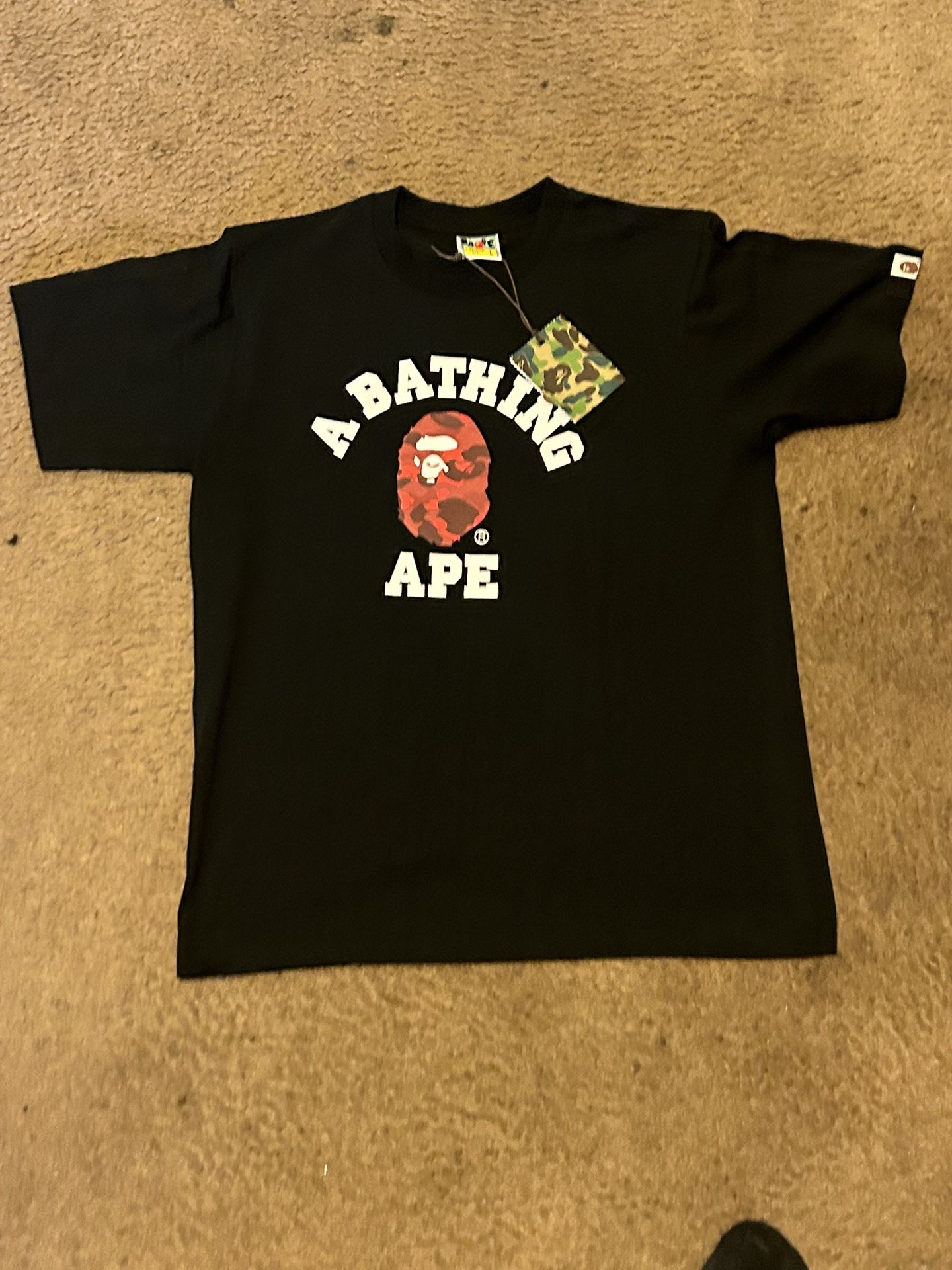 Bape Shirt