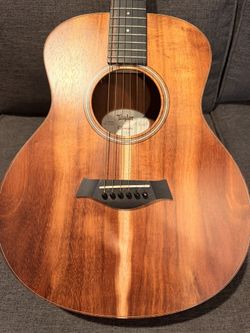 Taylor GS Mini Koa