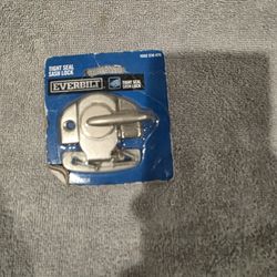 Latch Window Door Closer Lid Chest